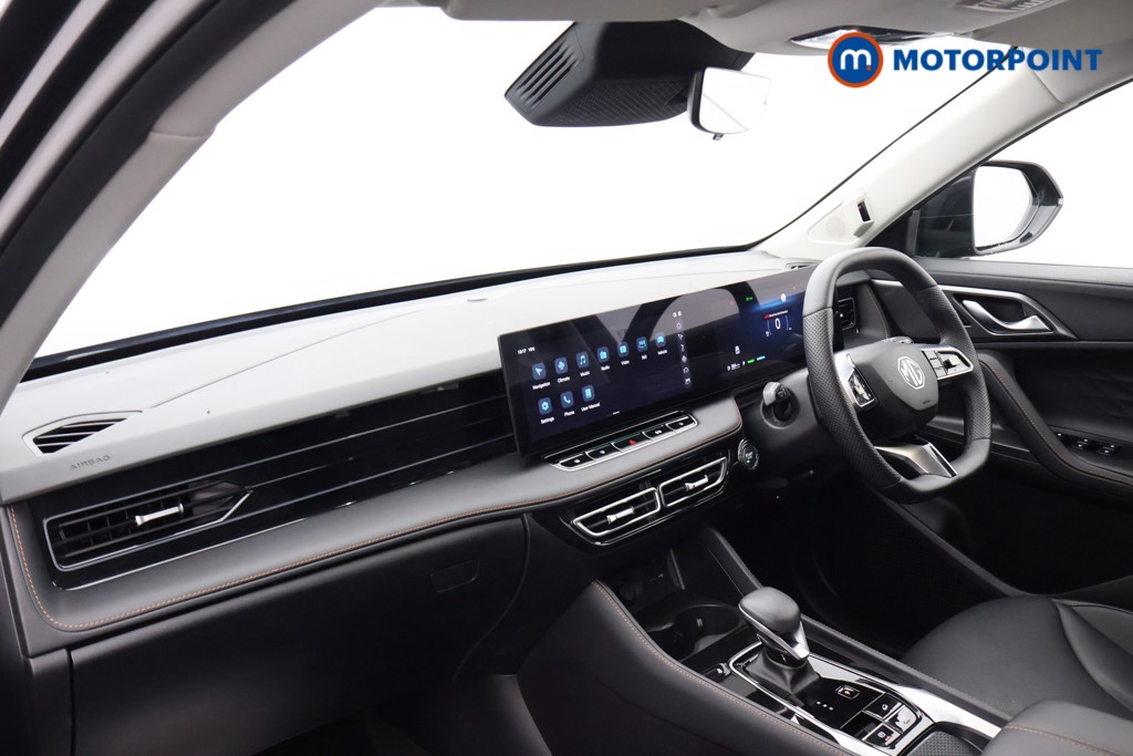Mg Motor Uk HS Trophy Automatic Petrol-Electric Hybrid SUV - Stock Number (1688811) - 24th supplementary image