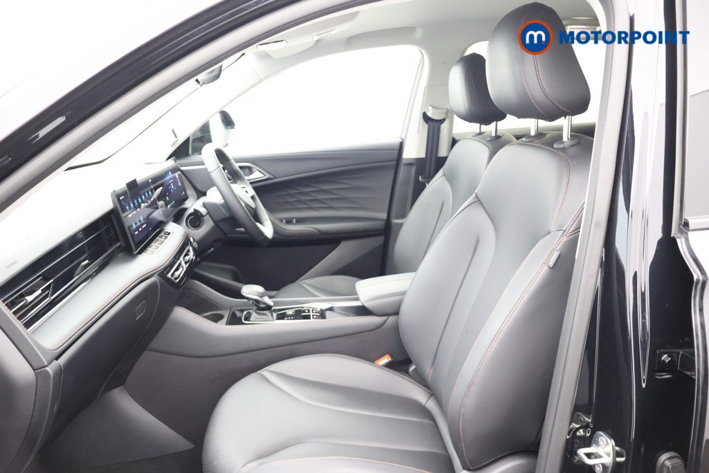 Mg Motor Uk HS Trophy Automatic Petrol-Electric Hybrid SUV - Stock Number (1688811) - 25th supplementary image