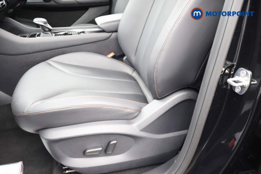 Mg Motor Uk HS Trophy Automatic Petrol-Electric Hybrid SUV - Stock Number (1688811) - 26th supplementary image