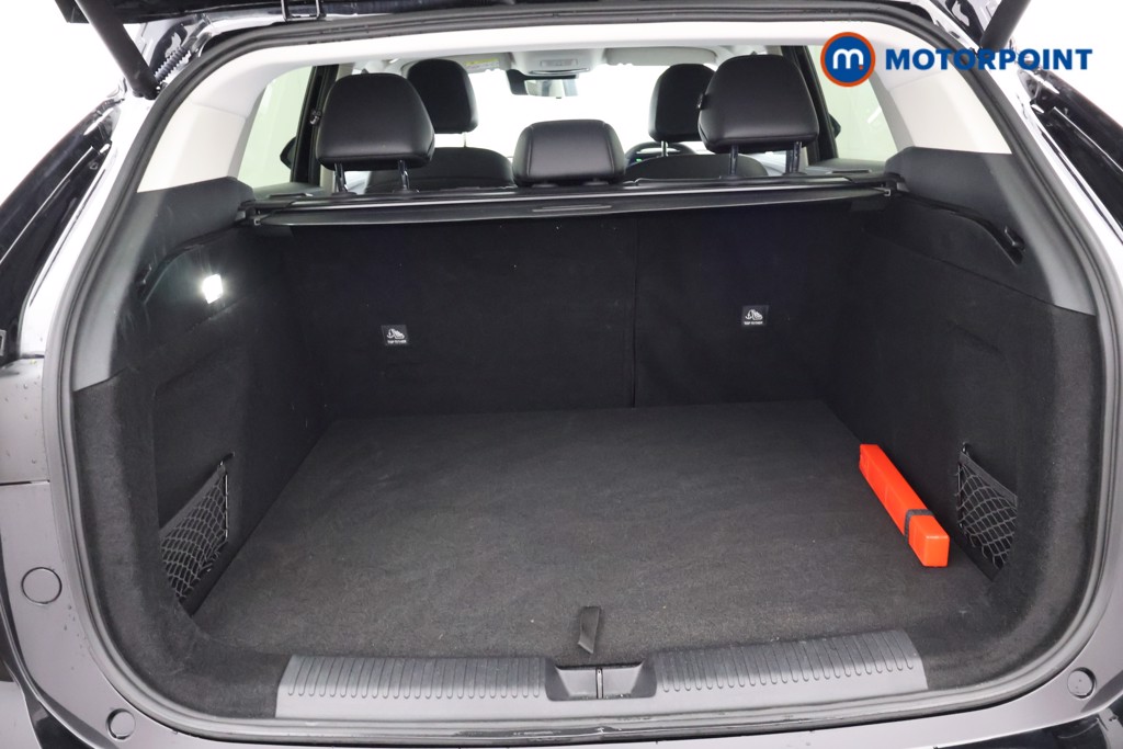 Mg Motor Uk HS Trophy Automatic Petrol-Electric Hybrid SUV - Stock Number (1688811) - 27th supplementary image