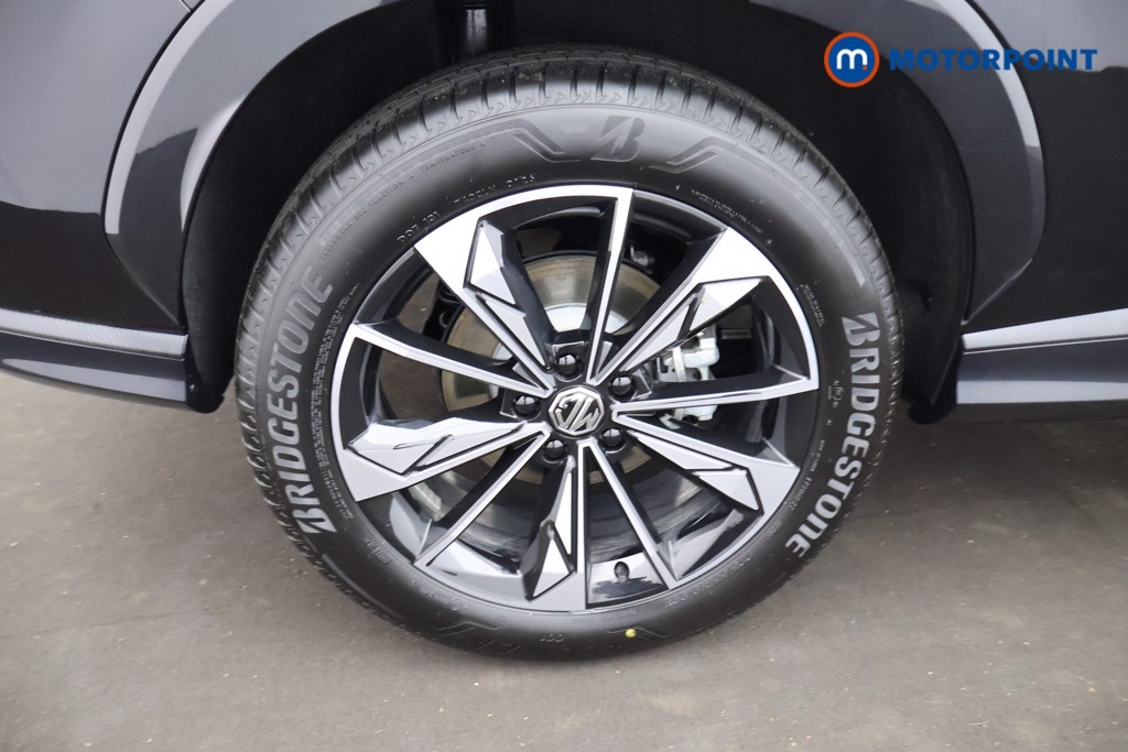 Mg Motor Uk HS Trophy Automatic Petrol-Electric Hybrid SUV - Stock Number (1688811) - 30th supplementary image