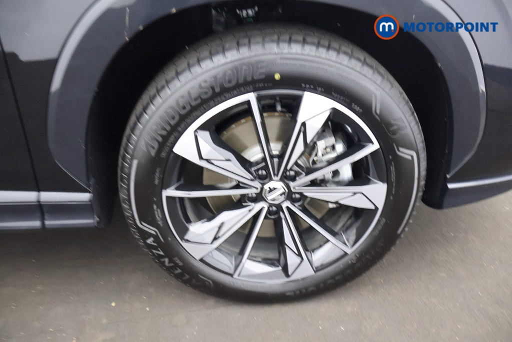 Mg Motor Uk HS Trophy Automatic Petrol-Electric Hybrid SUV - Stock Number (1688811) - 31st supplementary image