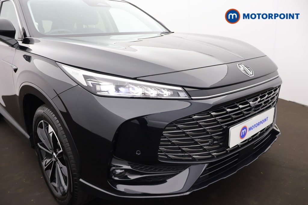 Mg Motor Uk HS Trophy Automatic Petrol-Electric Hybrid SUV - Stock Number (1688811) - 32nd supplementary image