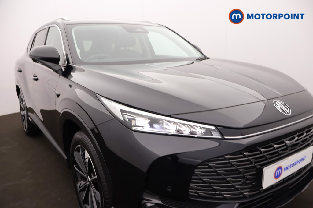 Mg Motor Uk HS Trophy Automatic Petrol-Electric Hybrid SUV - Stock Number (1688811) - 33rd supplementary image