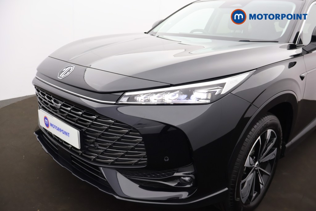 Mg Motor Uk HS Trophy Automatic Petrol-Electric Hybrid SUV - Stock Number (1688811) - 34th supplementary image