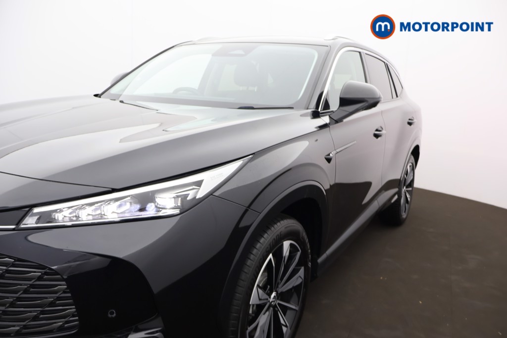 Mg Motor Uk HS Trophy Automatic Petrol-Electric Hybrid SUV - Stock Number (1688811) - 35th supplementary image