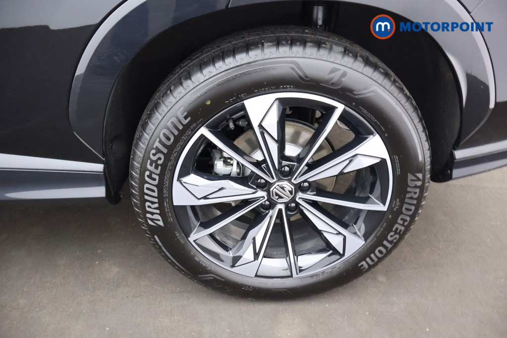 Mg Motor Uk HS Trophy Automatic Petrol-Electric Hybrid SUV - Stock Number (1688811) - 37th supplementary image