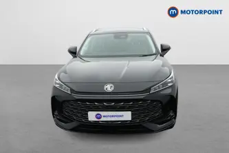 Mg Motor Uk HS Trophy Automatic Petrol-Electric Hybrid SUV - Stock Number (1688811) - Front bumper