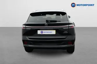 Mg Motor Uk HS Trophy Automatic Petrol-Electric Hybrid SUV - Stock Number (1688811) - Rear bumper