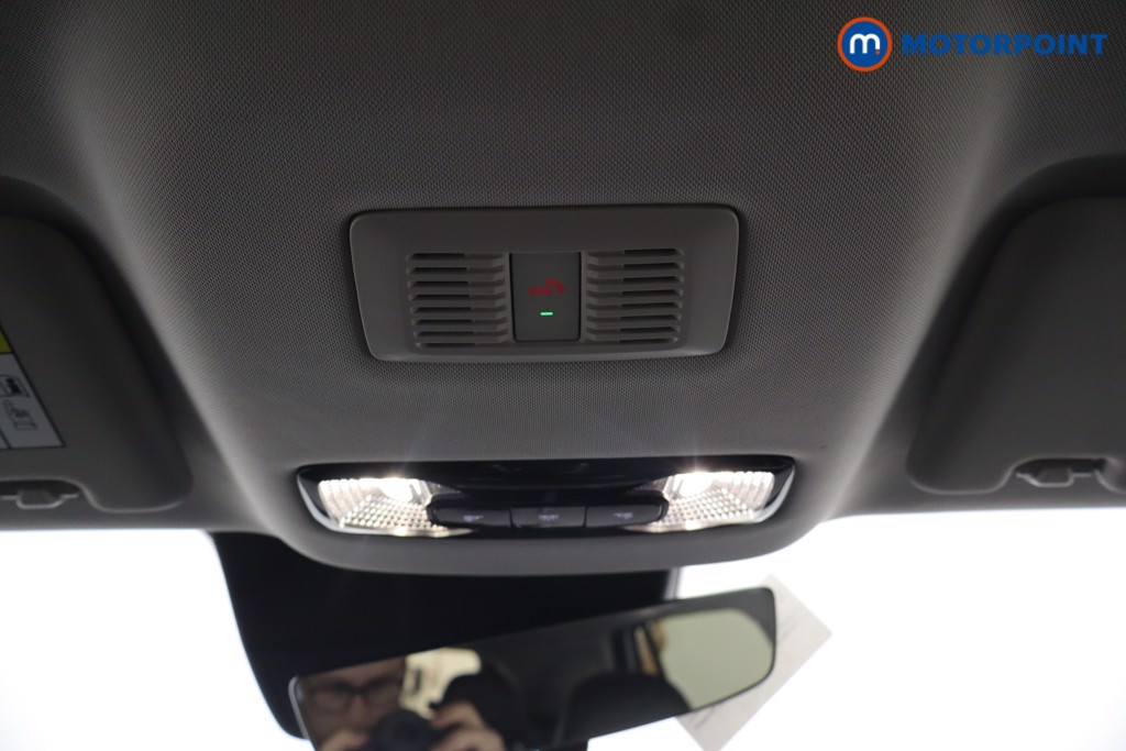 Mg Motor Uk HS Trophy Automatic Petrol-Electric Hybrid SUV - Stock Number (1688816) - 2nd supplementary image
