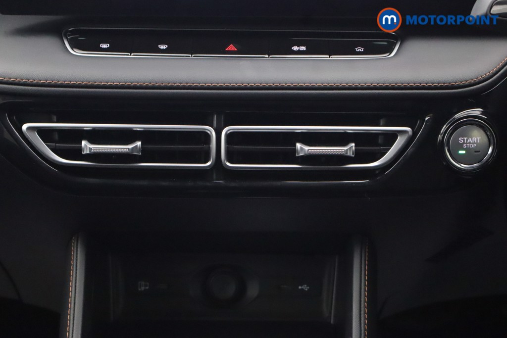 Mg Motor Uk HS Trophy Automatic Petrol-Electric Hybrid SUV - Stock Number (1688816) - 4th supplementary image