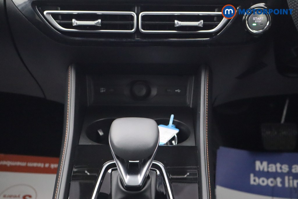Mg Motor Uk HS Trophy Automatic Petrol-Electric Hybrid SUV - Stock Number (1688816) - 5th supplementary image