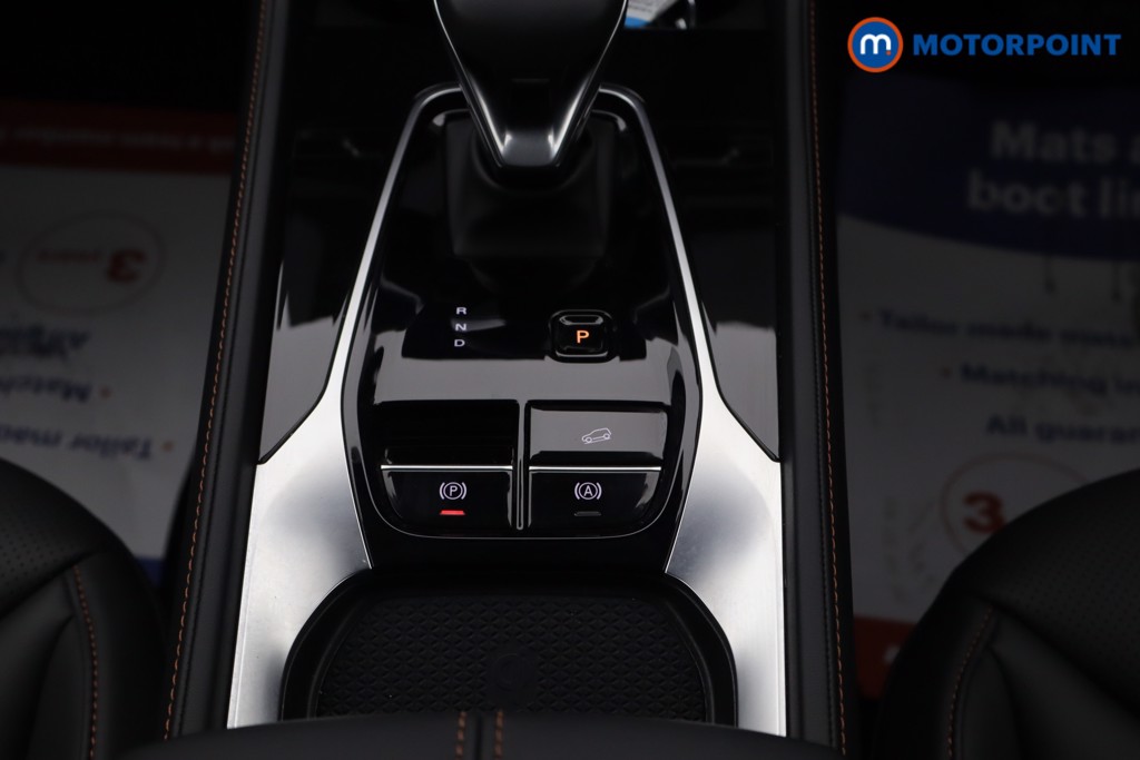 Mg Motor Uk HS Trophy Automatic Petrol-Electric Hybrid SUV - Stock Number (1688816) - 6th supplementary image