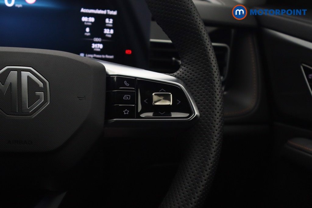 Mg Motor Uk HS Trophy Automatic Petrol-Electric Hybrid SUV - Stock Number (1688816) - 9th supplementary image