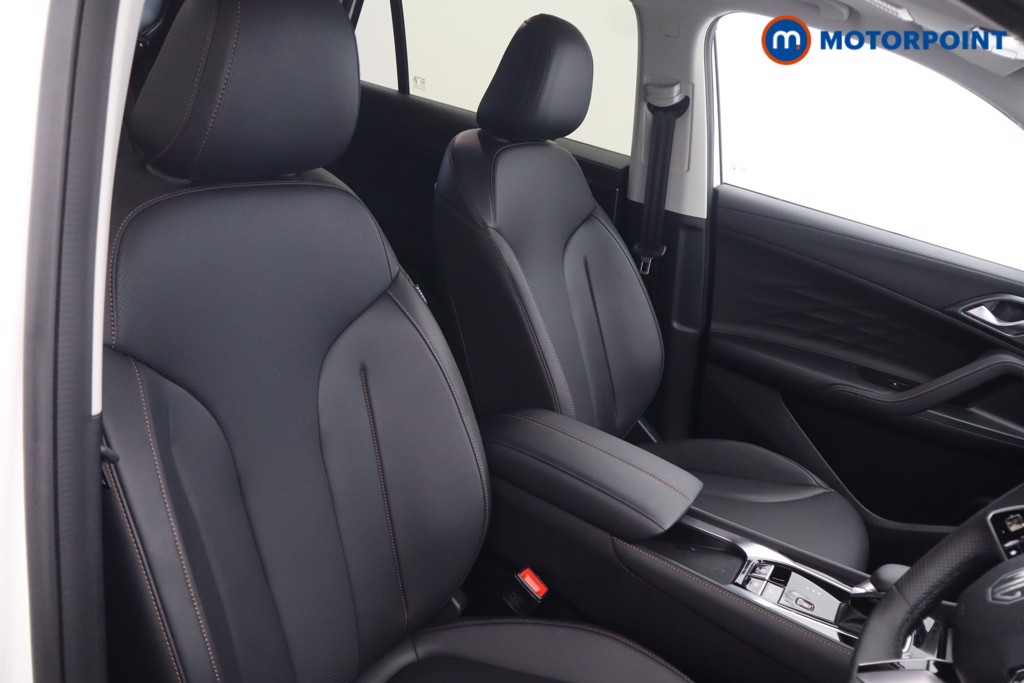Mg Motor Uk HS Trophy Automatic Petrol-Electric Hybrid SUV - Stock Number (1688816) - 12th supplementary image
