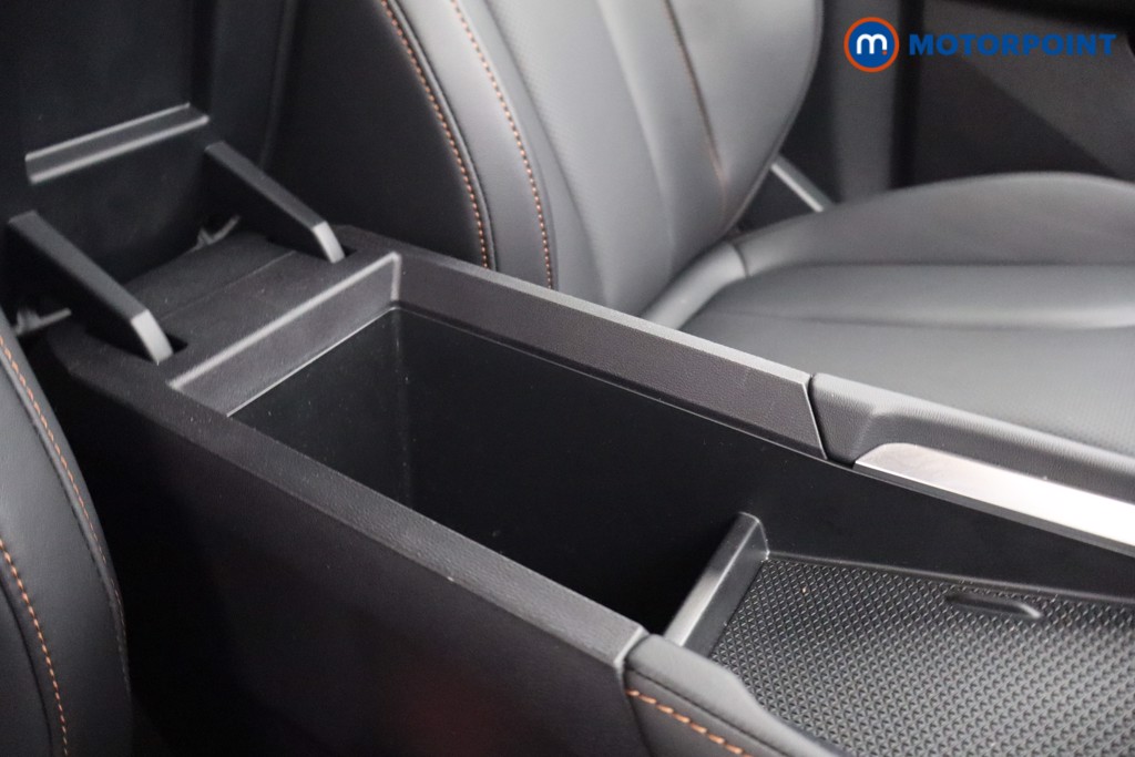 Mg Motor Uk HS Trophy Automatic Petrol-Electric Hybrid SUV - Stock Number (1688816) - 14th supplementary image