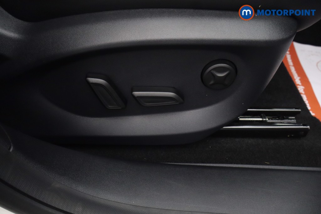 Mg Motor Uk HS Trophy Automatic Petrol-Electric Hybrid SUV - Stock Number (1688816) - 16th supplementary image