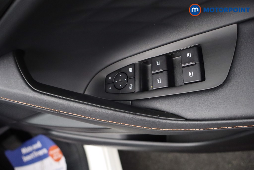 Mg Motor Uk HS Trophy Automatic Petrol-Electric Hybrid SUV - Stock Number (1688816) - 19th supplementary image