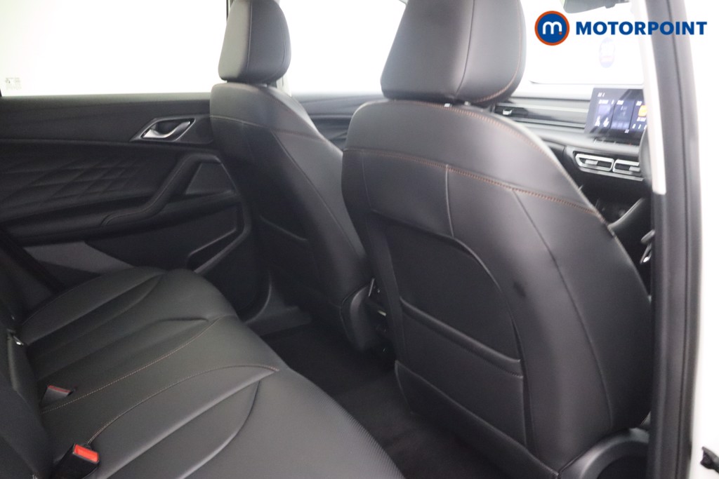 Mg Motor Uk HS Trophy Automatic Petrol-Electric Hybrid SUV - Stock Number (1688816) - 20th supplementary image