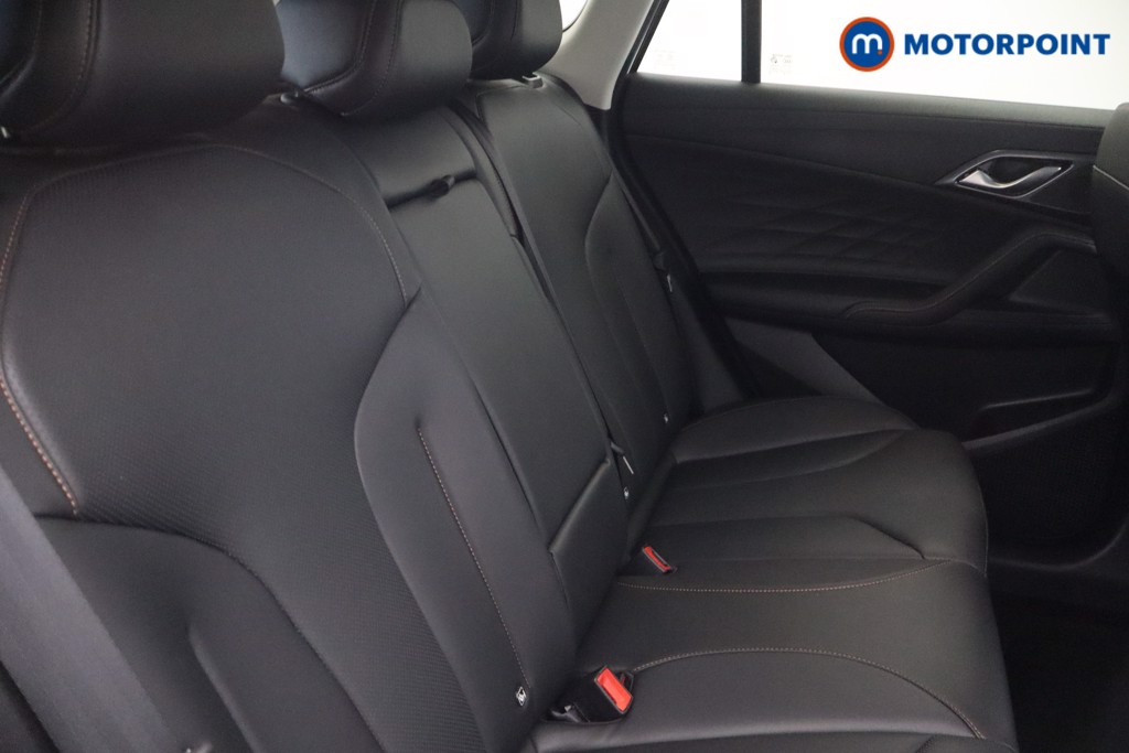 Mg Motor Uk HS Trophy Automatic Petrol-Electric Hybrid SUV - Stock Number (1688816) - 21st supplementary image