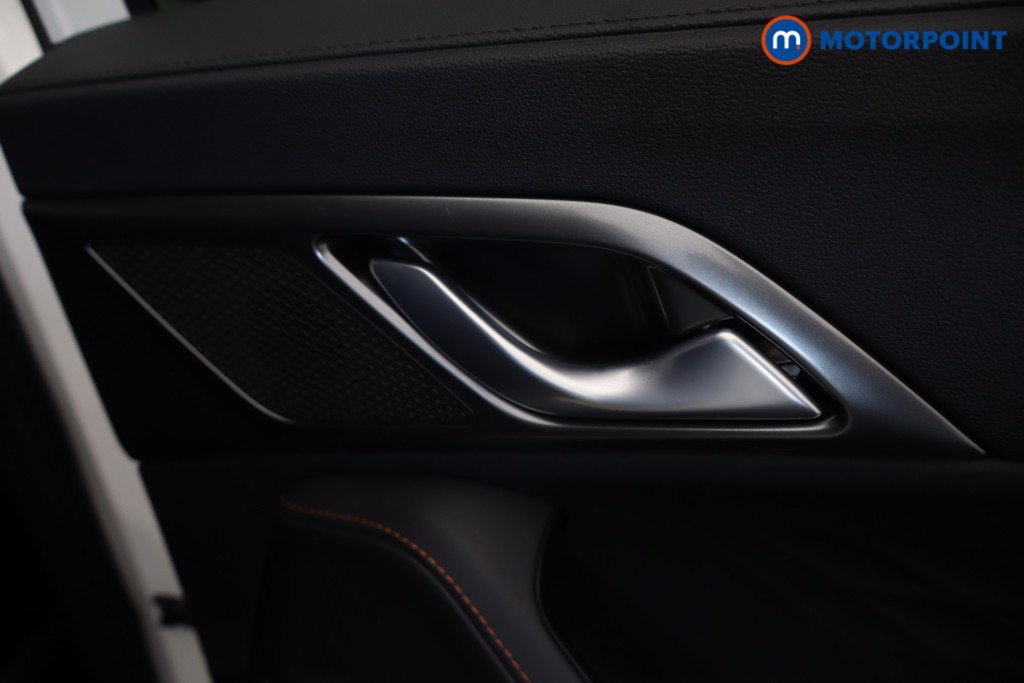 Mg Motor Uk HS Trophy Automatic Petrol-Electric Hybrid SUV - Stock Number (1688816) - 24th supplementary image
