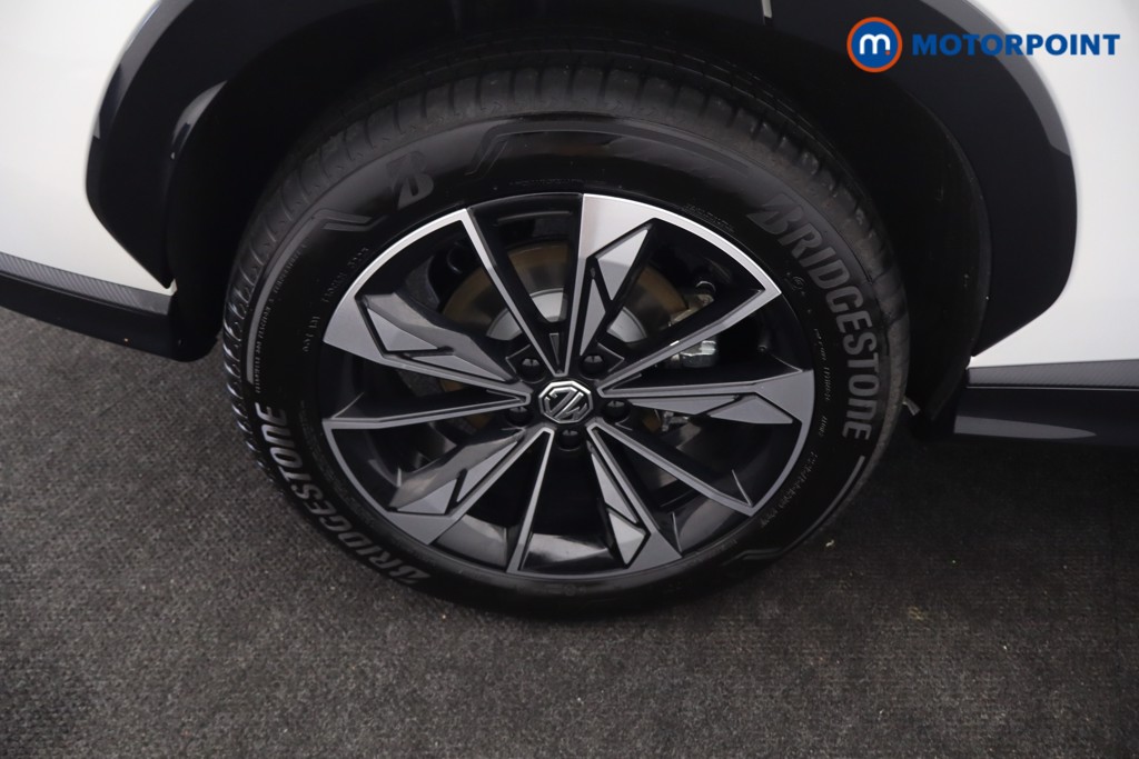Mg Motor Uk HS Trophy Automatic Petrol-Electric Hybrid SUV - Stock Number (1688816) - 26th supplementary image