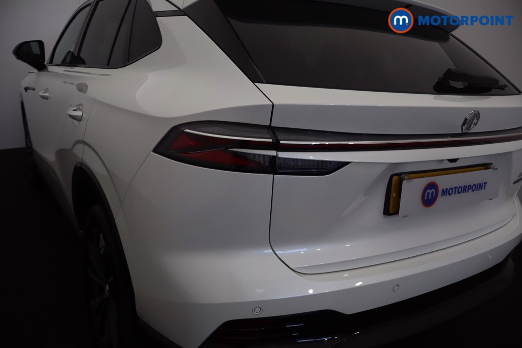 Mg Motor Uk HS Trophy Automatic Petrol-Electric Hybrid SUV - Stock Number (1688816) - 30th supplementary image