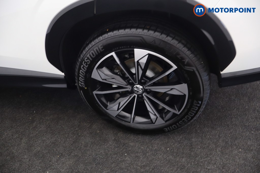 Mg Motor Uk HS Trophy Automatic Petrol-Electric Hybrid SUV - Stock Number (1688816) - 31st supplementary image
