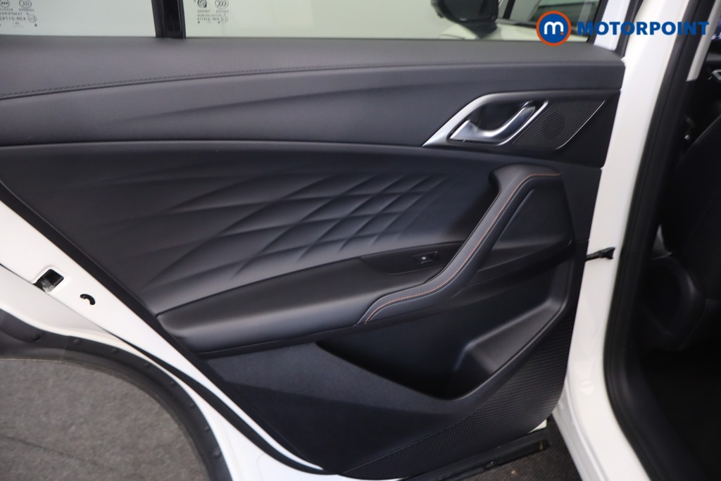 Mg Motor Uk HS Trophy Automatic Petrol-Electric Hybrid SUV - Stock Number (1688816) - 34th supplementary image