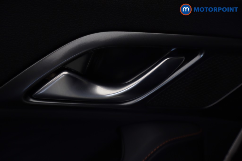 Mg Motor Uk HS Trophy Automatic Petrol-Electric Hybrid SUV - Stock Number (1688816) - 35th supplementary image