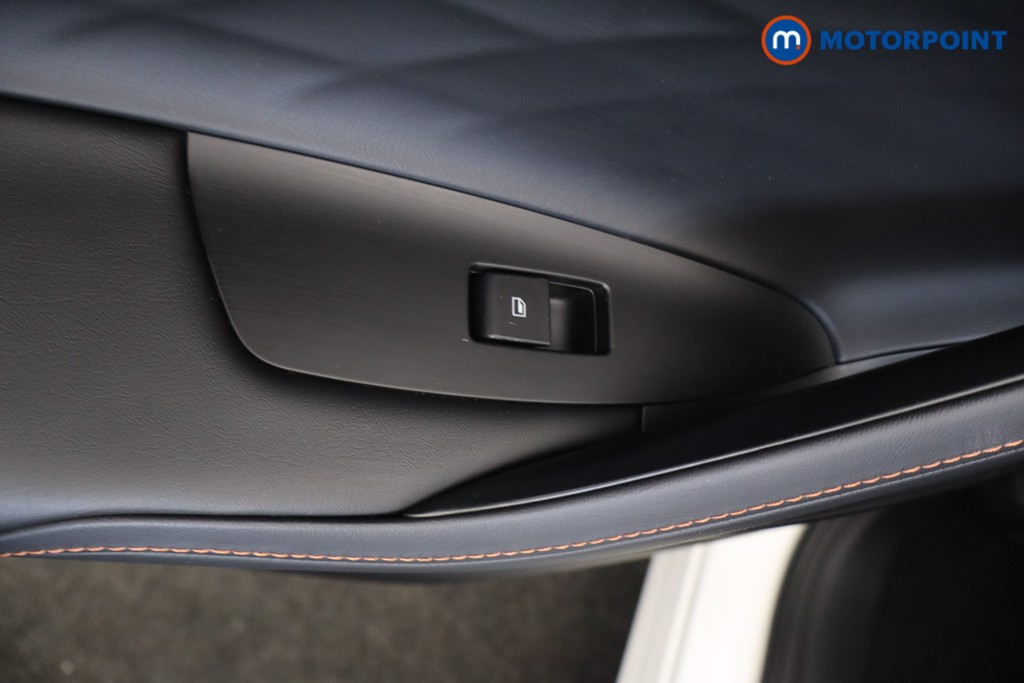 Mg Motor Uk HS Trophy Automatic Petrol-Electric Hybrid SUV - Stock Number (1688816) - 36th supplementary image