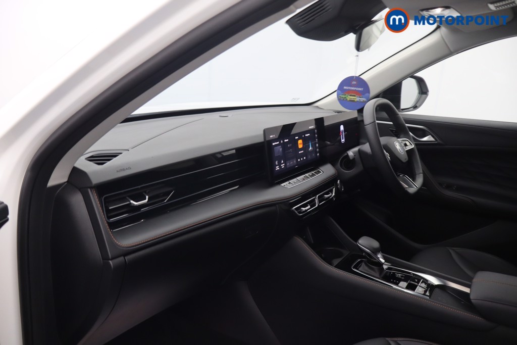Mg Motor Uk HS Trophy Automatic Petrol-Electric Hybrid SUV - Stock Number (1688816) - 37th supplementary image