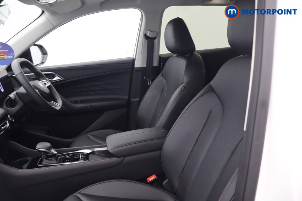 Mg Motor Uk HS Trophy Automatic Petrol-Electric Hybrid SUV - Stock Number (1688816) - 38th supplementary image