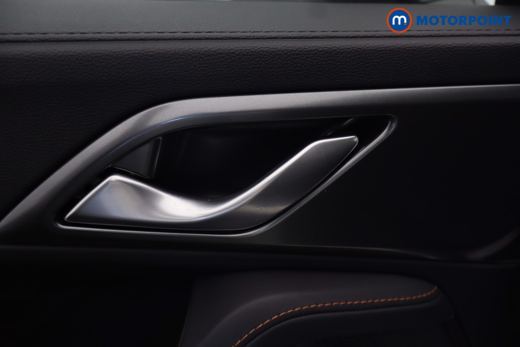 Mg Motor Uk HS Trophy Automatic Petrol-Electric Hybrid SUV - Stock Number (1688816) - 40th supplementary image