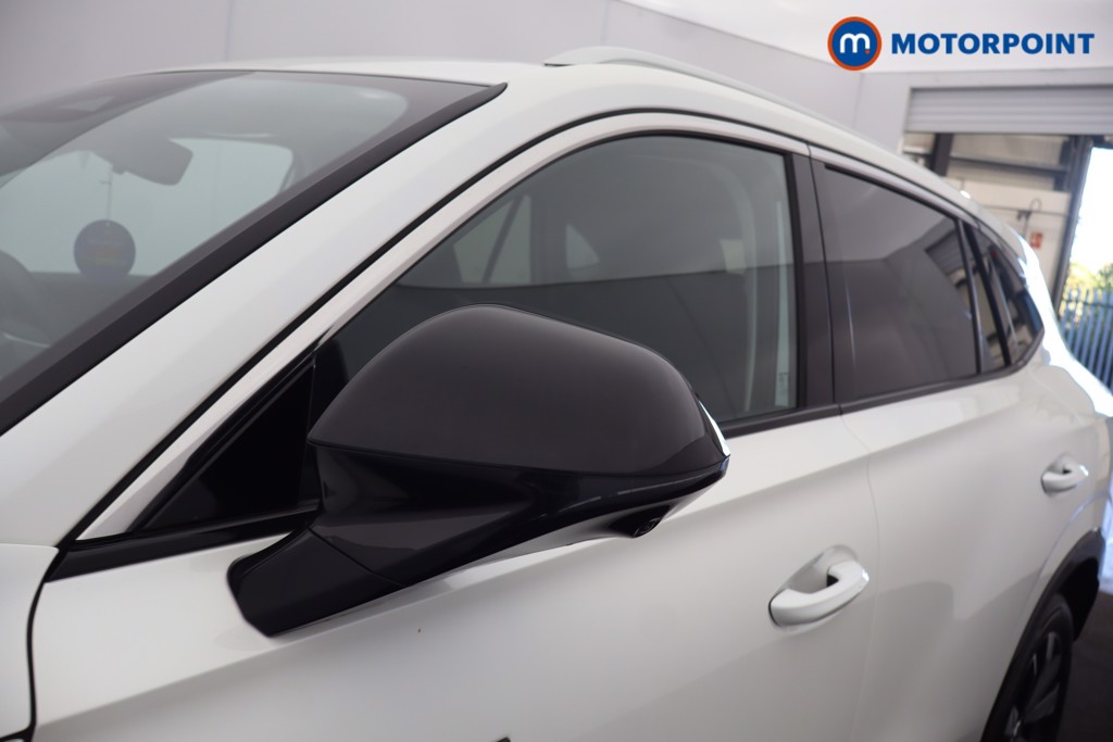 Mg Motor Uk HS Trophy Automatic Petrol-Electric Hybrid SUV - Stock Number (1688816) - 42nd supplementary image