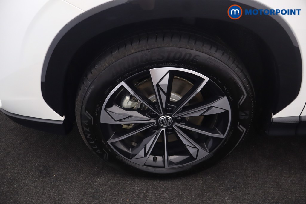 Mg Motor Uk HS Trophy Automatic Petrol-Electric Hybrid SUV - Stock Number (1688816) - 43rd supplementary image