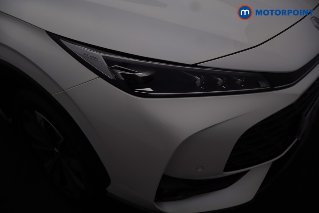 Mg Motor Uk HS Trophy Automatic Petrol-Electric Hybrid SUV - Stock Number (1688816) - 45th supplementary image