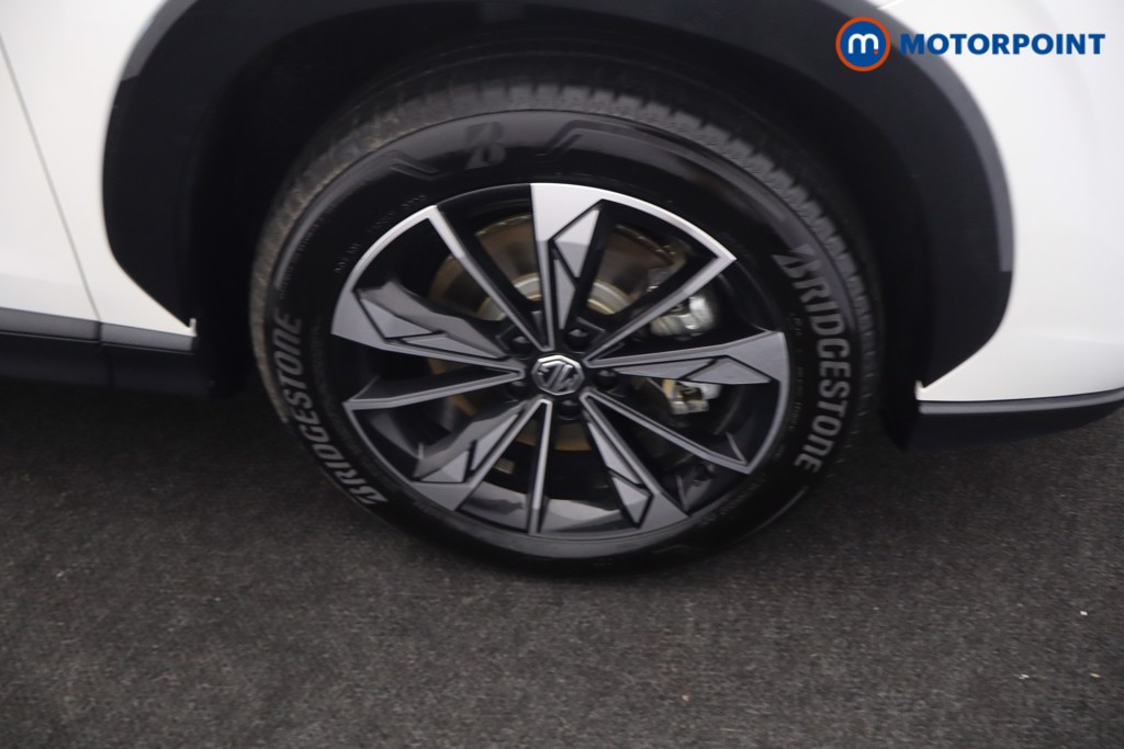 Mg Motor Uk HS Trophy Automatic Petrol-Electric Hybrid SUV - Stock Number (1688816) - 46th supplementary image