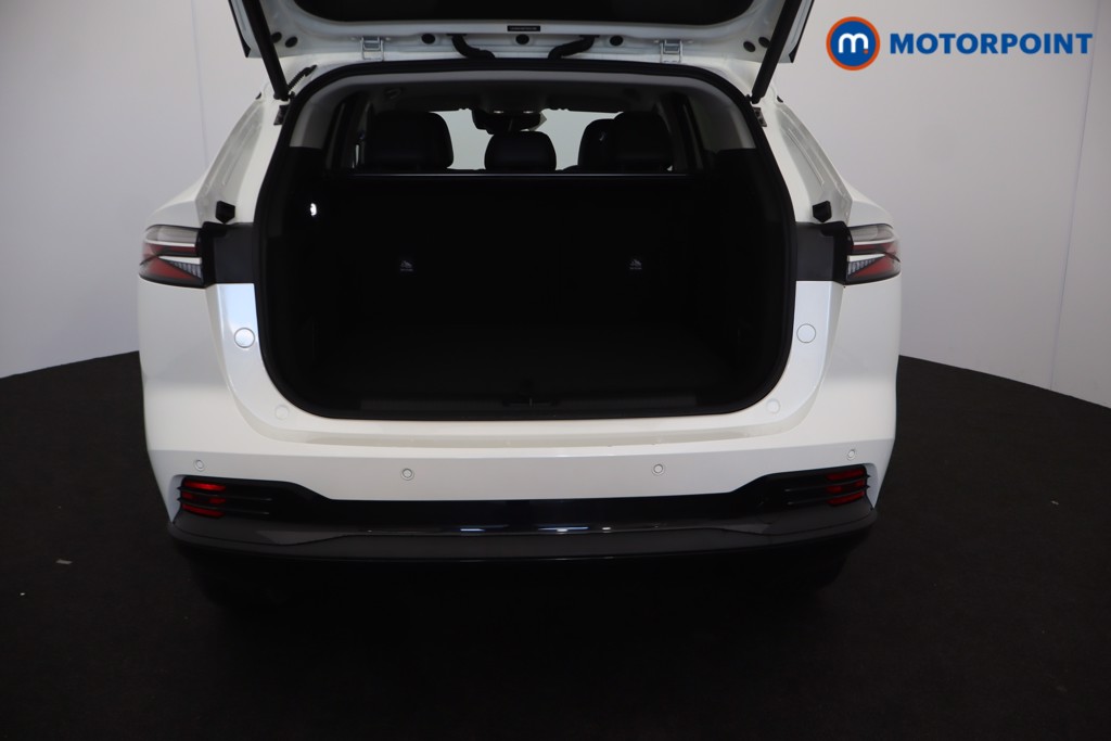 Mg Motor Uk HS Trophy Automatic Petrol-Electric Hybrid SUV - Stock Number (1688816) - 48th supplementary image