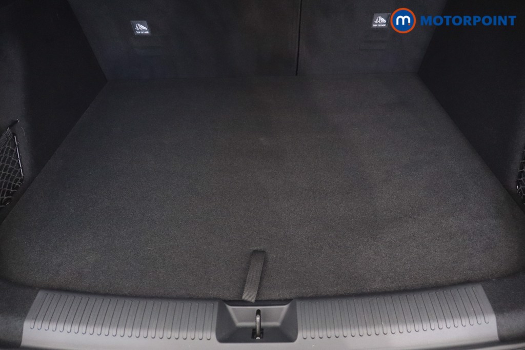 Mg Motor Uk HS Trophy Automatic Petrol-Electric Hybrid SUV - Stock Number (1688816) - 49th supplementary image