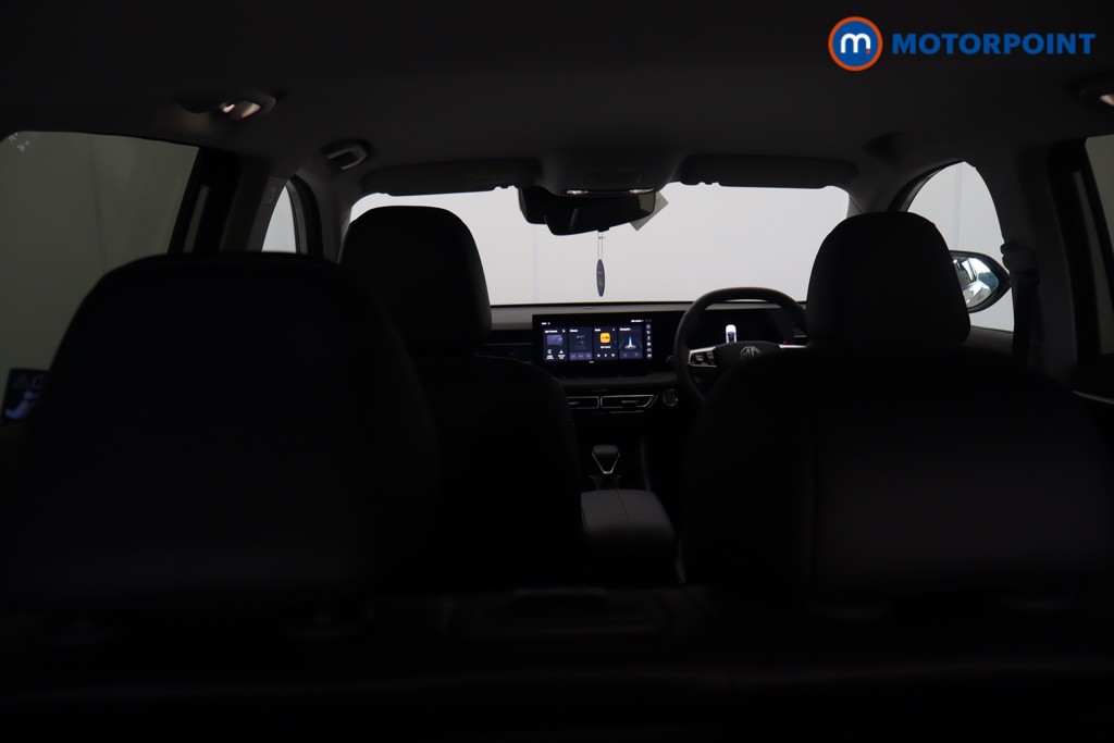 Mg Motor Uk HS Trophy Automatic Petrol-Electric Hybrid SUV - Stock Number (1688816) - 52nd supplementary image