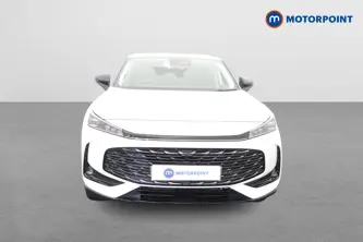 Mg Motor Uk HS Trophy Automatic Petrol-Electric Hybrid SUV - Stock Number (1688816) - Front bumper