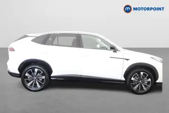 Mg Motor Uk HS Trophy Automatic Petrol-Electric Hybrid SUV - Stock Number (1688816) - Drivers side