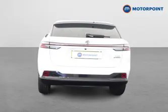 Mg Motor Uk HS Trophy Automatic Petrol-Electric Hybrid SUV - Stock Number (1688816) - Rear bumper