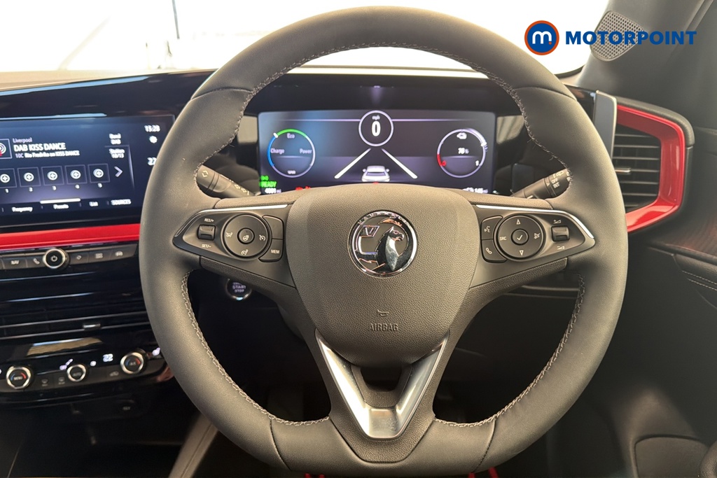 Vauxhall Mokka GS Automatic Electric SUV - Stock Number (1688821) - 2nd supplementary image