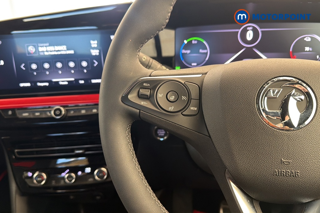 Vauxhall Mokka GS Automatic Electric SUV - Stock Number (1688821) - 4th supplementary image