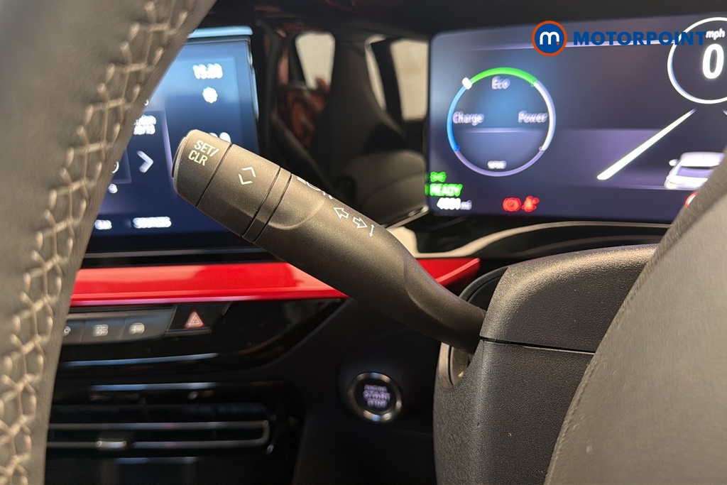 Vauxhall Mokka GS Automatic Electric SUV - Stock Number (1688821) - 5th supplementary image