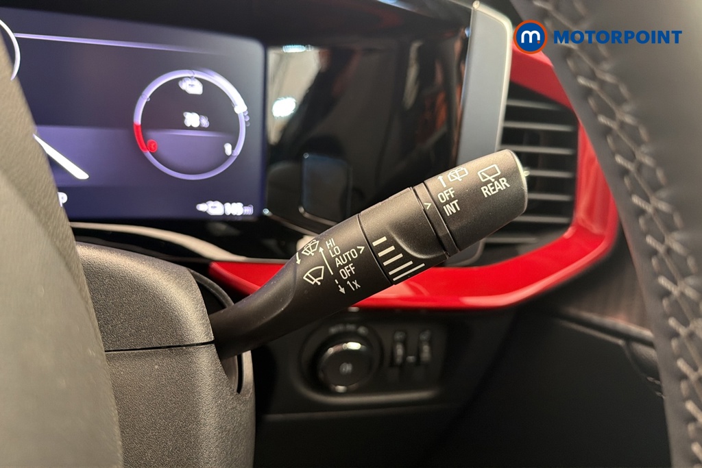 Vauxhall Mokka GS Automatic Electric SUV - Stock Number (1688821) - 6th supplementary image