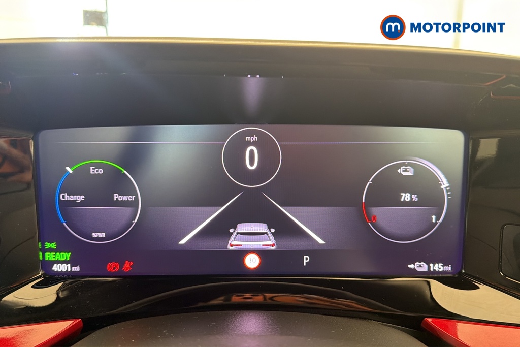 Vauxhall Mokka GS Automatic Electric SUV - Stock Number (1688821) - 7th supplementary image