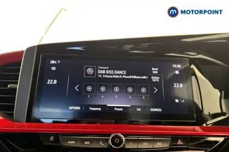 Vauxhall Mokka GS Automatic Electric SUV - Stock Number (1688821) - 8th supplementary image